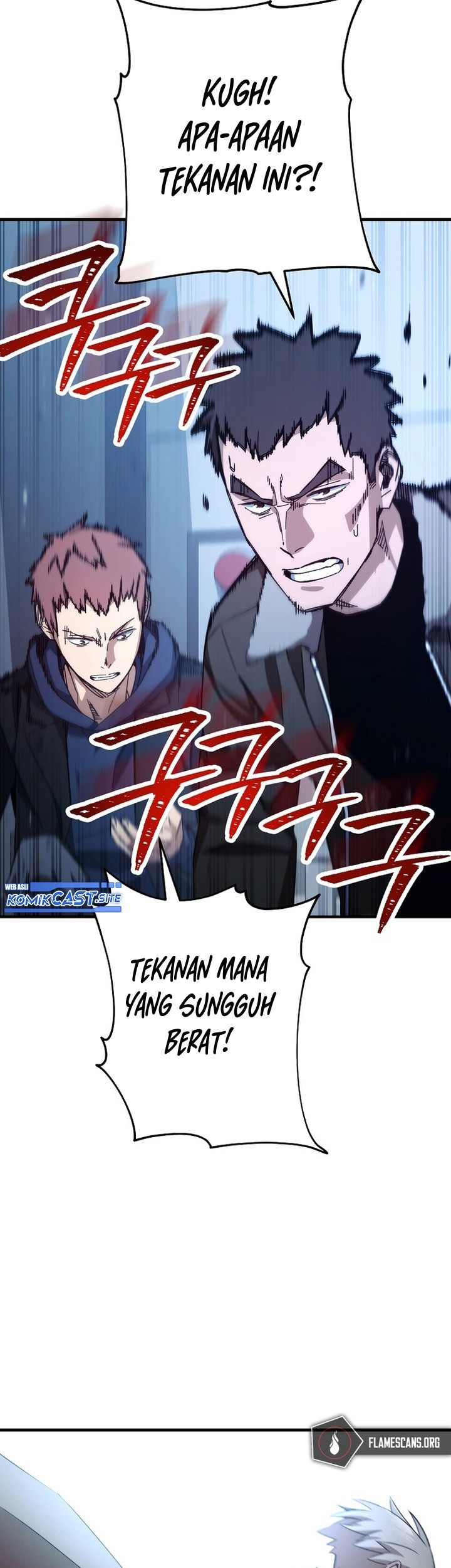 The Hero Returns Chapter 60 - halaman 84