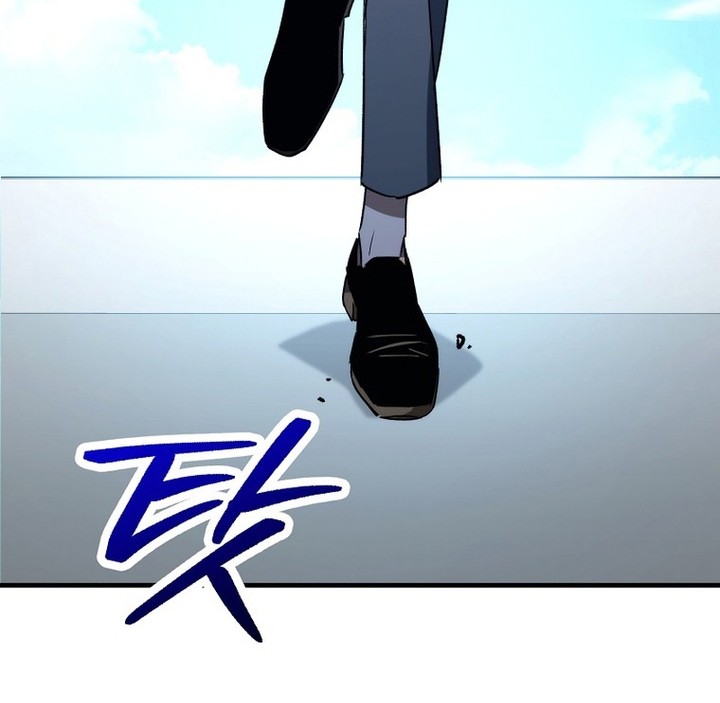 The Hero Returns Chapter 60 - halaman 87