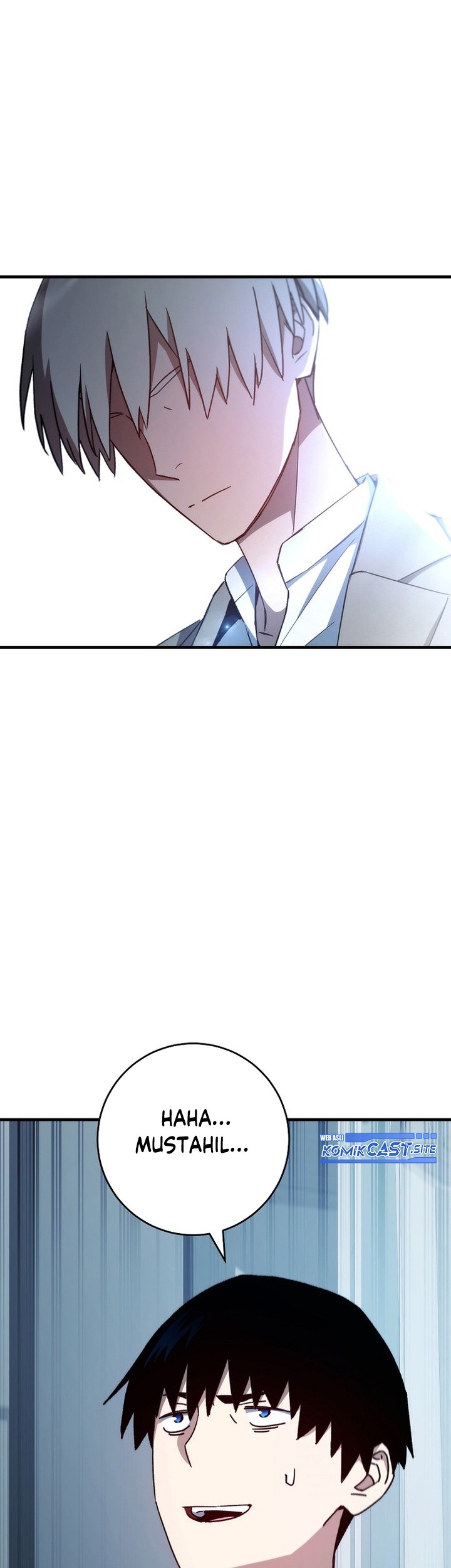 The Hero Returns Chapter 60 - halaman 88