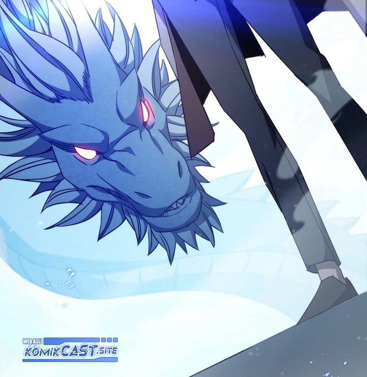 The Hero Returns Chapter 60 - halaman 91