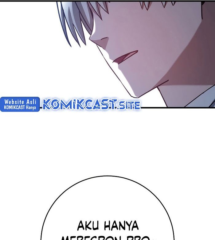 The Hero Returns Chapter 61 - halaman 15
