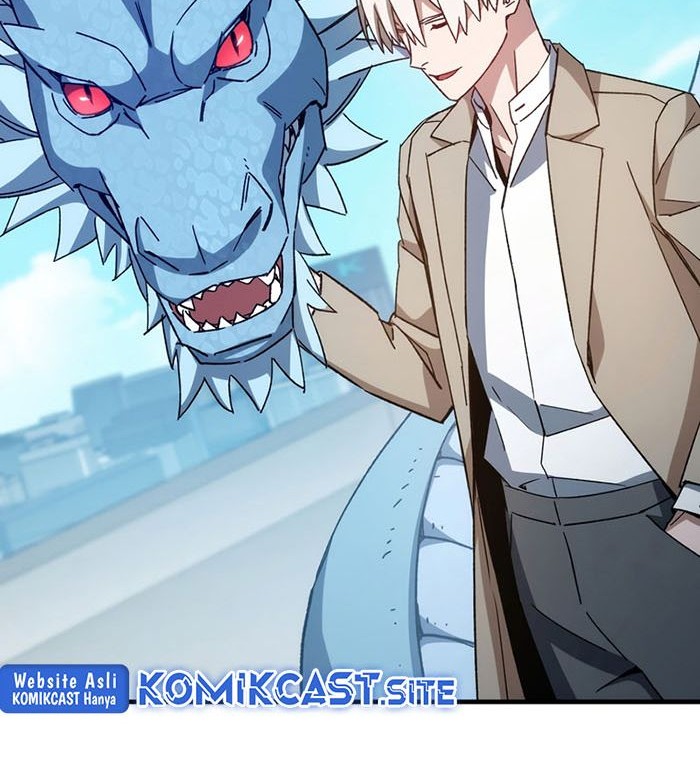 The Hero Returns Chapter 61 - halaman 17