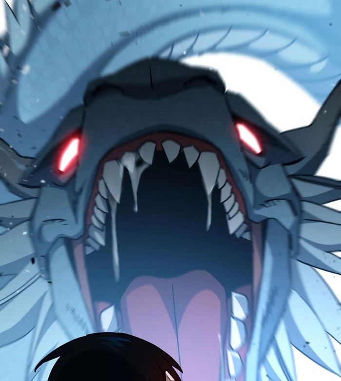 The Hero Returns Chapter 61 - halaman 19