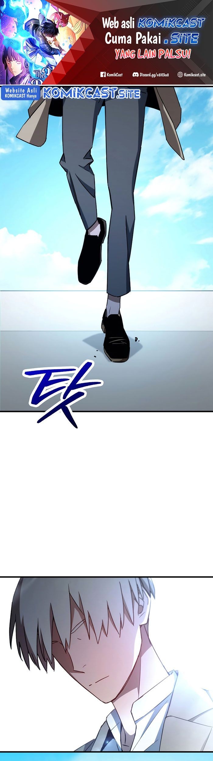 The Hero Returns Chapter 61 - halaman 2