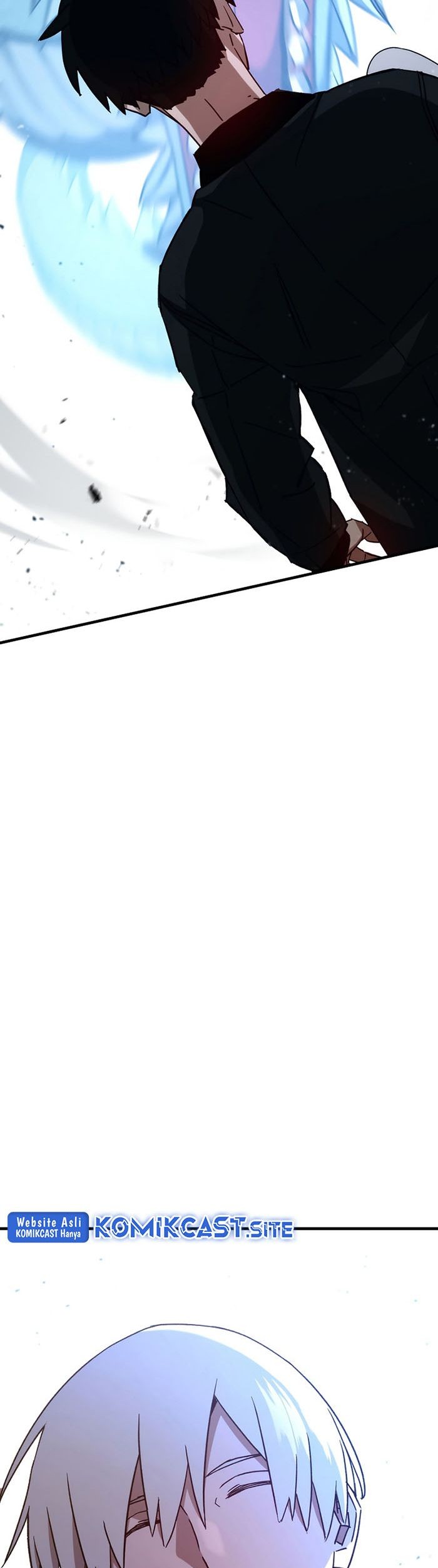 The Hero Returns Chapter 61 - halaman 20