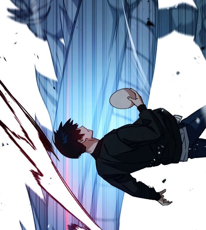 The Hero Returns Chapter 61 - halaman 23