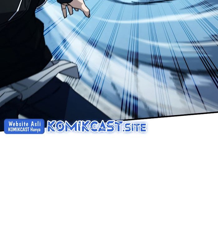 The Hero Returns Chapter 61 - halaman 25