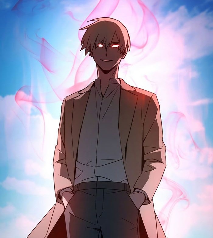 The Hero Returns Chapter 61 - halaman 27