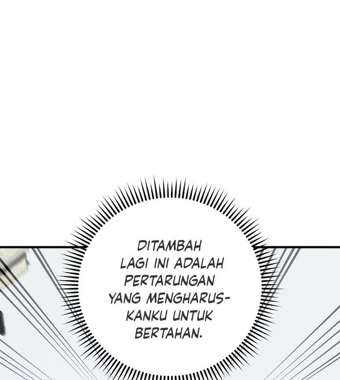 The Hero Returns Chapter 61 - halaman 29