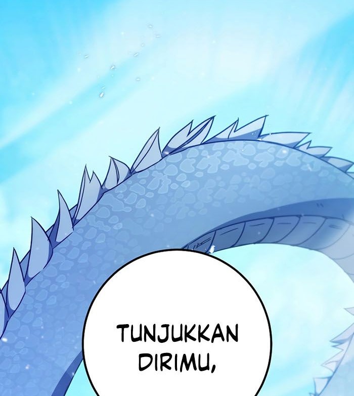 The Hero Returns Chapter 61 - halaman 3