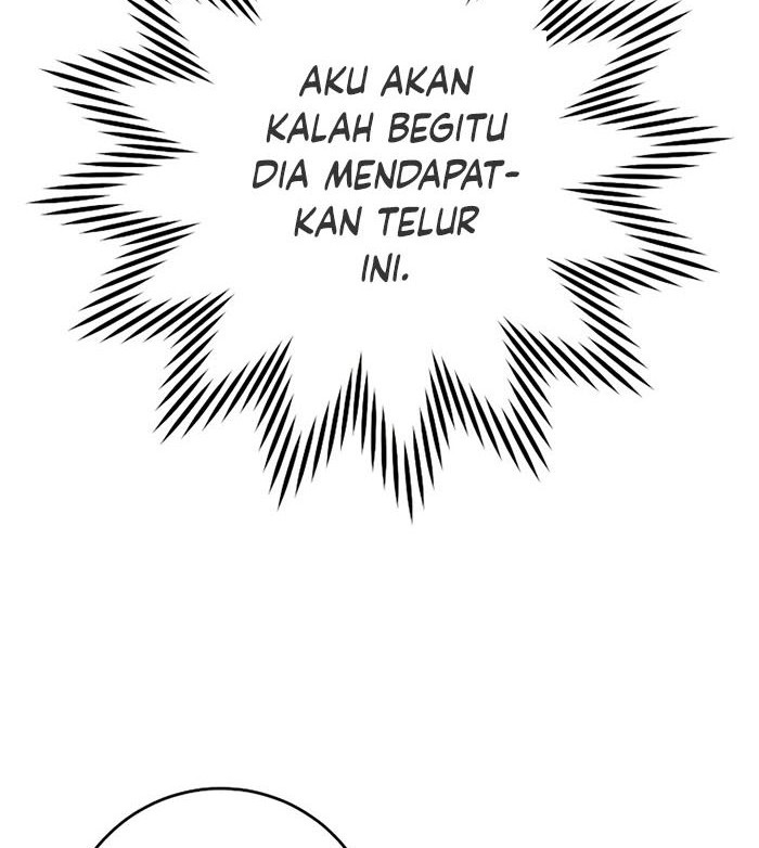 The Hero Returns Chapter 61 - halaman 31