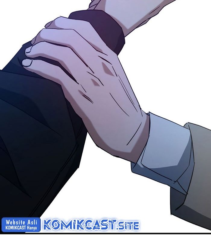 The Hero Returns Chapter 61 - halaman 33