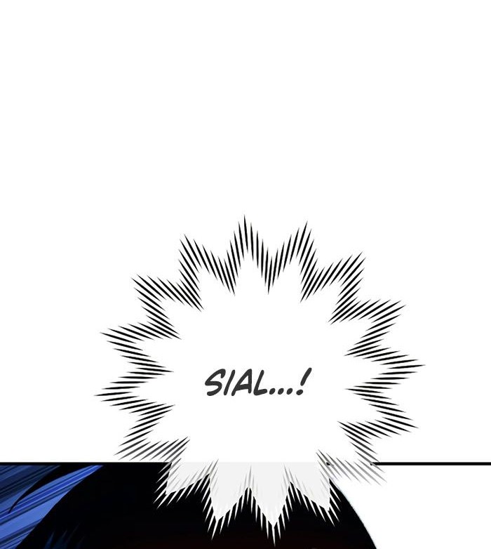 The Hero Returns Chapter 61 - halaman 35