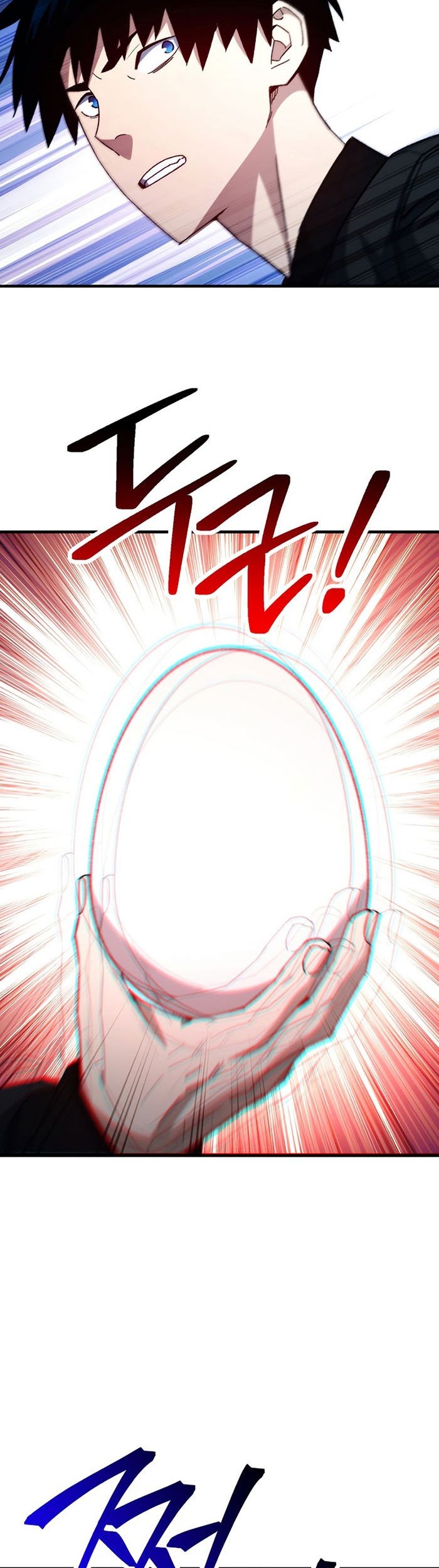 The Hero Returns Chapter 61 - halaman 36