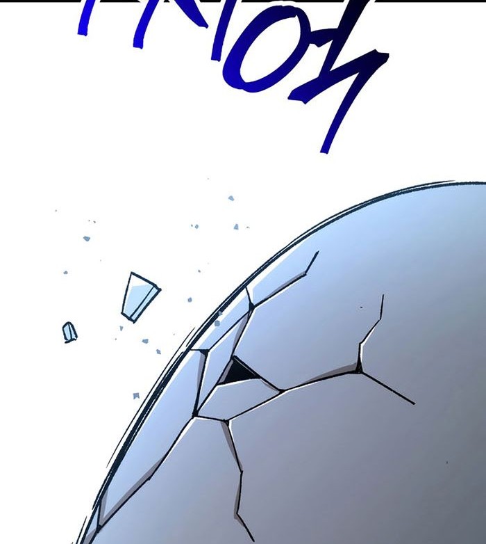 The Hero Returns Chapter 61 - halaman 37