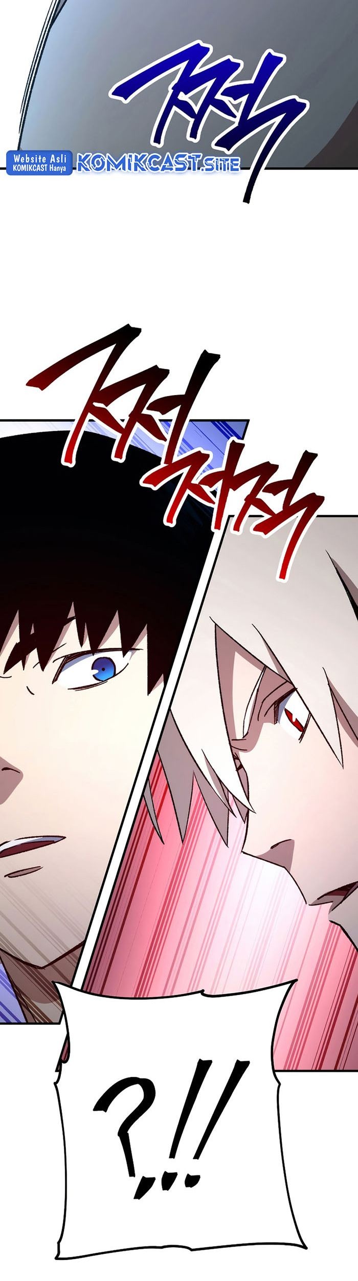 The Hero Returns Chapter 61 - halaman 38