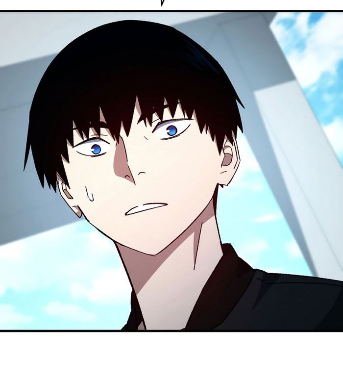 The Hero Returns Chapter 61 - halaman 41
