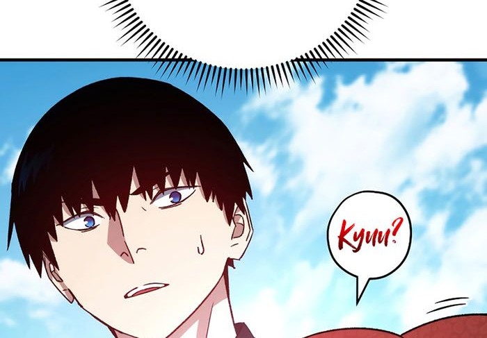 The Hero Returns Chapter 61 - halaman 43