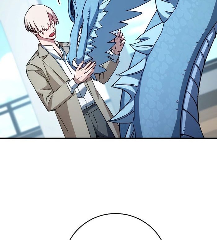 The Hero Returns Chapter 61 - halaman 51