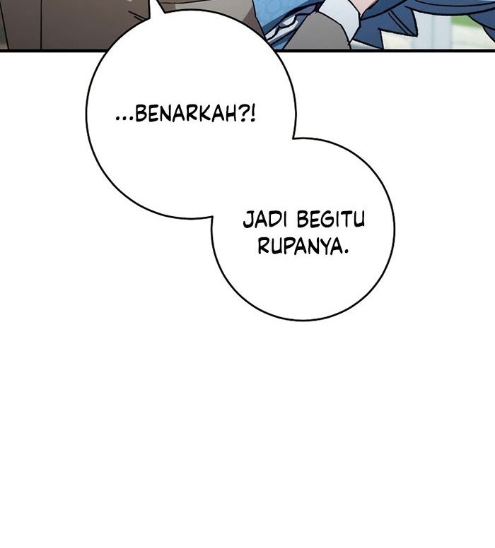 The Hero Returns Chapter 61 - halaman 53