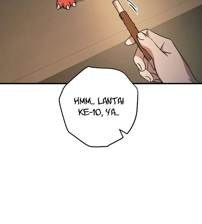 The Hero Returns Chapter 61 - halaman 57