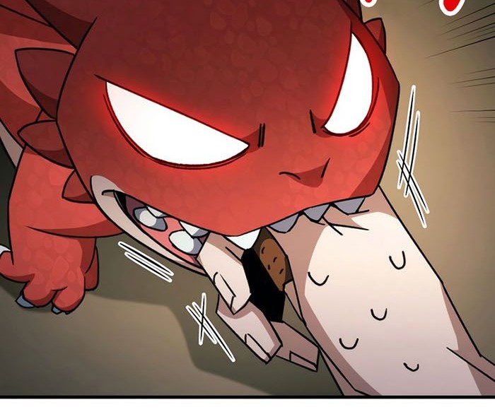 The Hero Returns Chapter 61 - halaman 59
