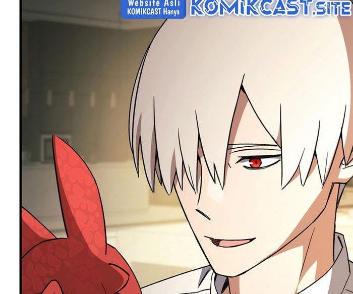The Hero Returns Chapter 61 - halaman 61