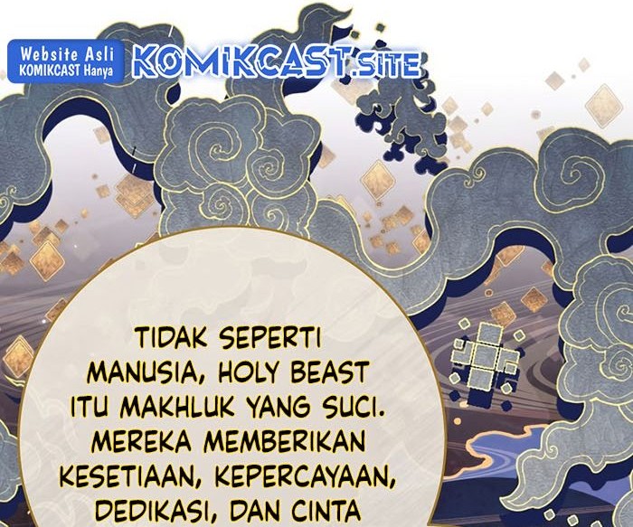 The Hero Returns Chapter 61 - halaman 63