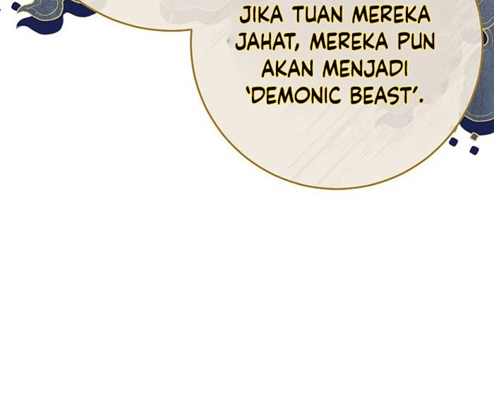 The Hero Returns Chapter 61 - halaman 65