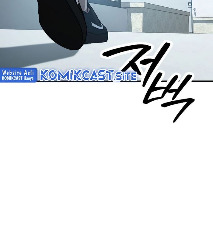 The Hero Returns Chapter 61 - halaman 7