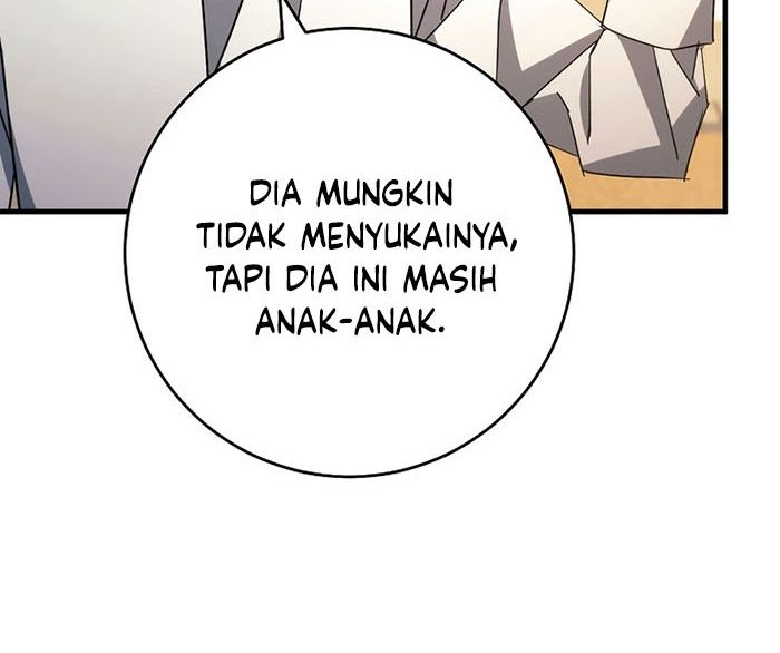 The Hero Returns Chapter 61 - halaman 71