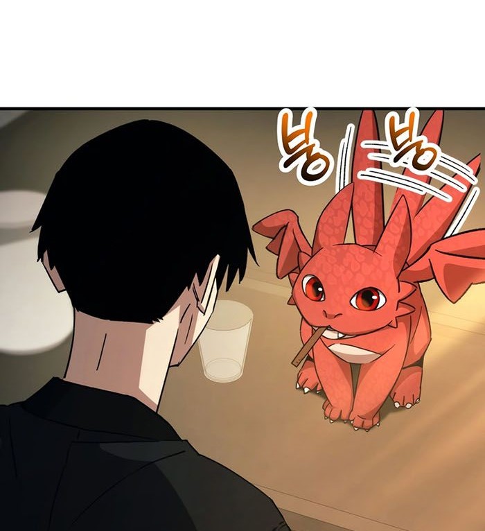 The Hero Returns Chapter 61 - halaman 75