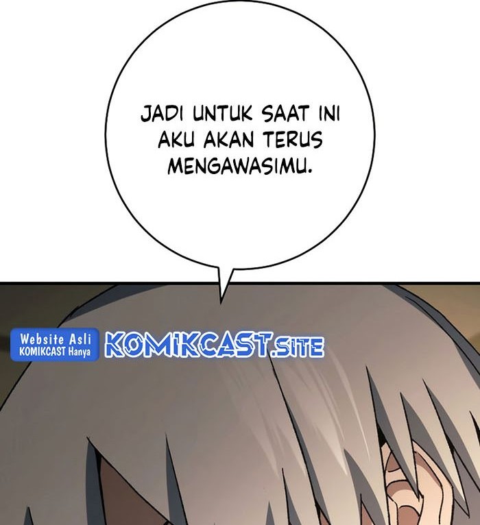The Hero Returns Chapter 61 - halaman 79
