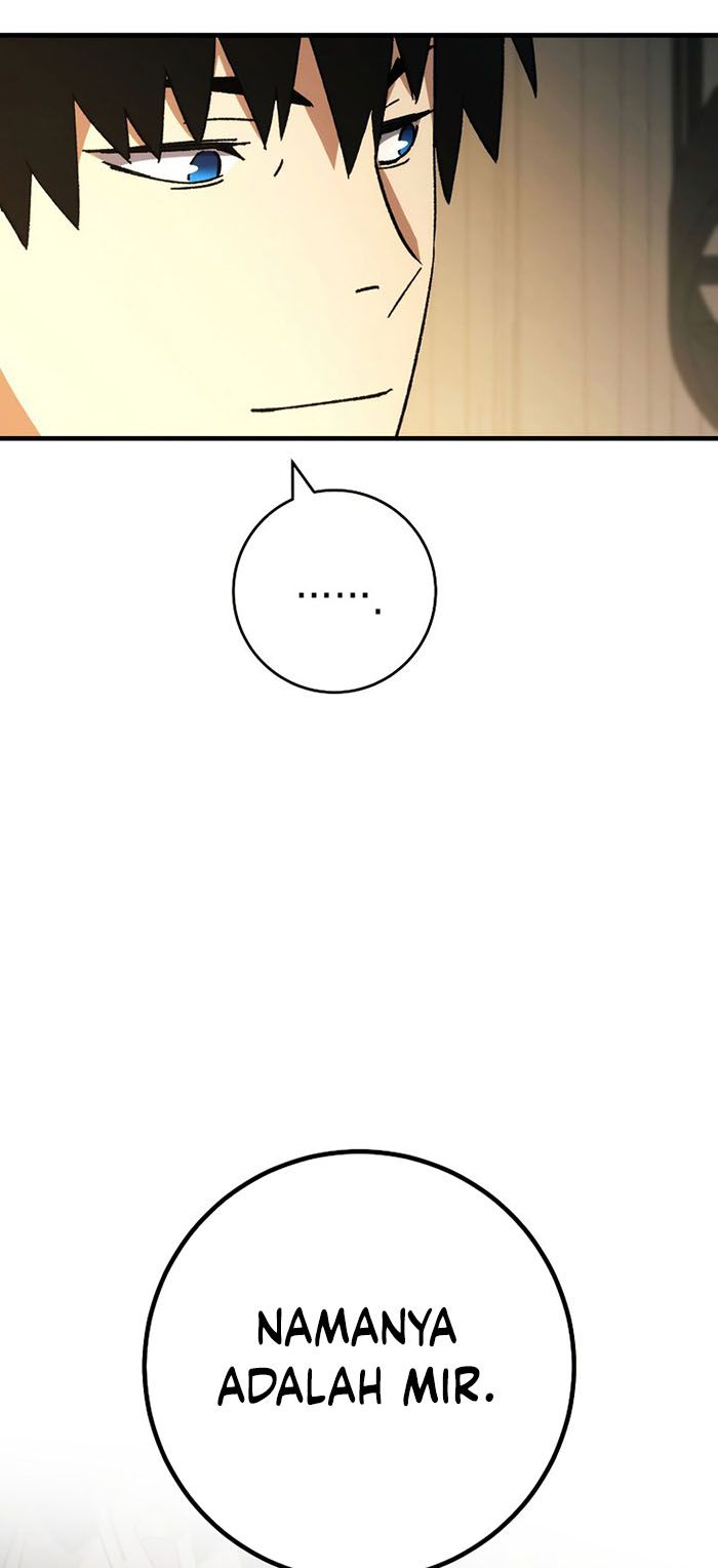 The Hero Returns Chapter 61 - halaman 83