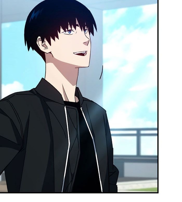 The Hero Returns Chapter 61 - halaman 9