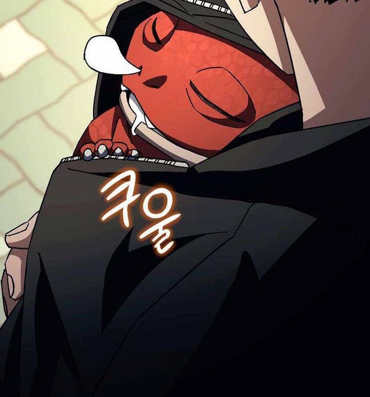 The Hero Returns Chapter 62 - halaman 11