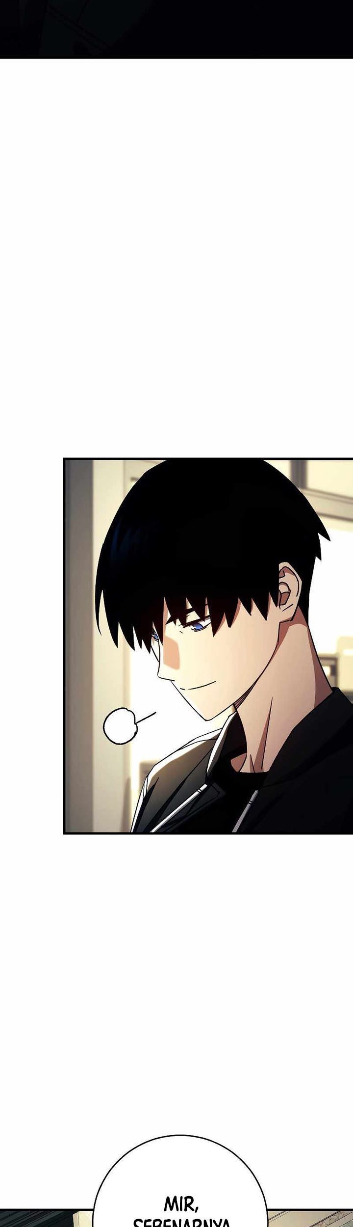 The Hero Returns Chapter 62 - halaman 12