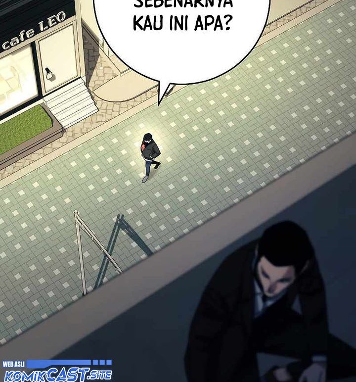 The Hero Returns Chapter 62 - halaman 13
