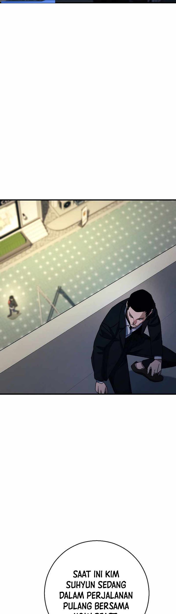 The Hero Returns Chapter 62 - halaman 14