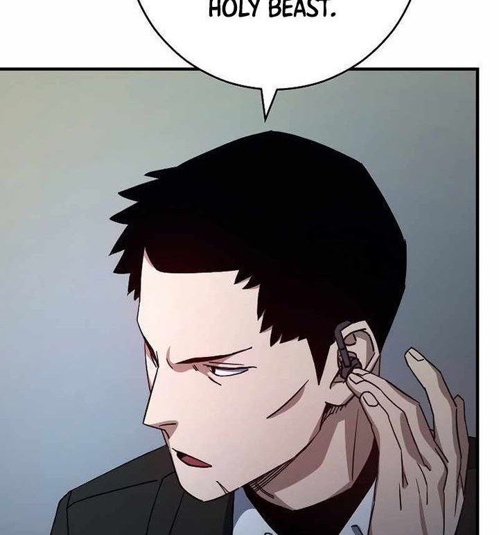 The Hero Returns Chapter 62 - halaman 15