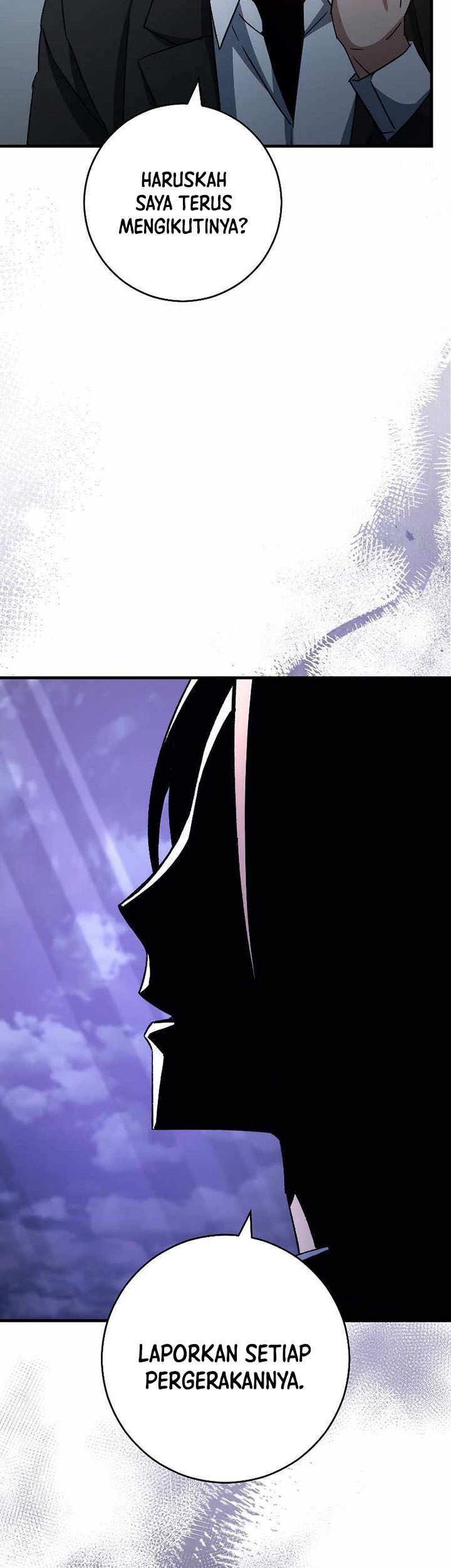 The Hero Returns Chapter 62 - halaman 16