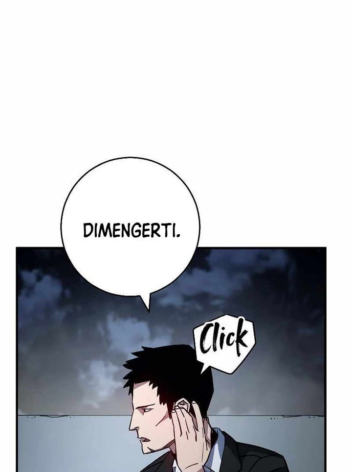 The Hero Returns Chapter 62 - halaman 19