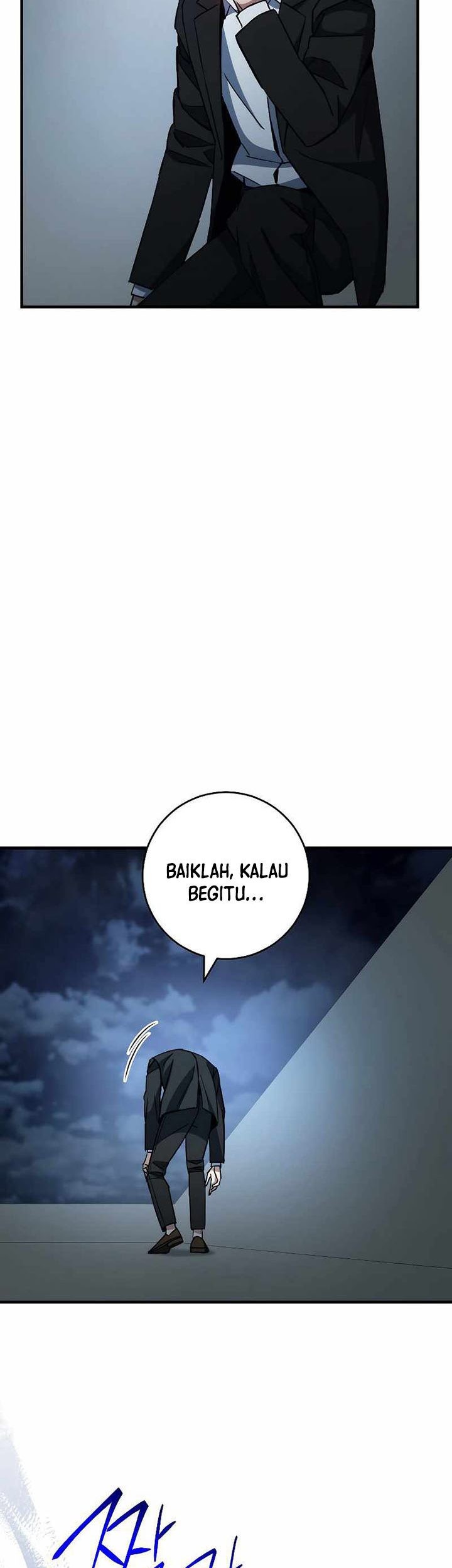 The Hero Returns Chapter 62 - halaman 20