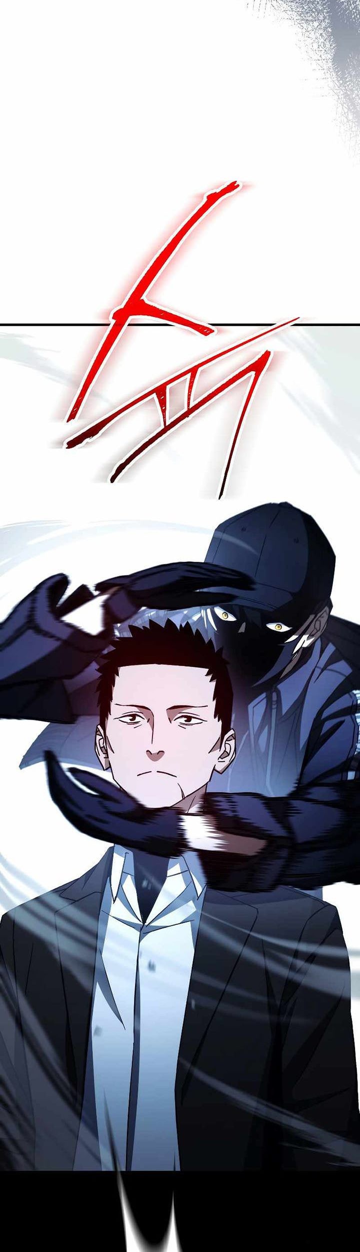 The Hero Returns Chapter 62 - halaman 22