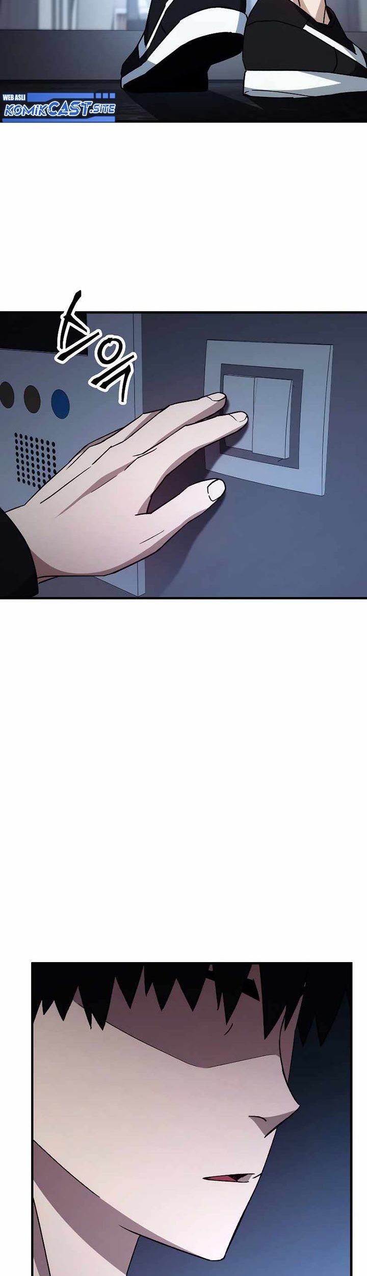The Hero Returns Chapter 62 - halaman 30