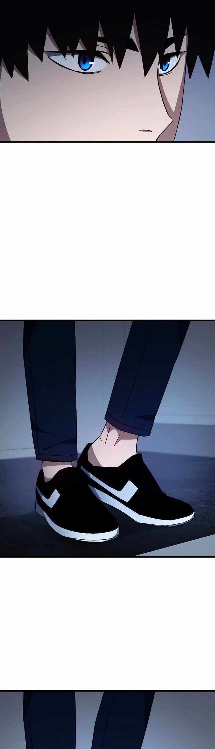 The Hero Returns Chapter 62 - halaman 32