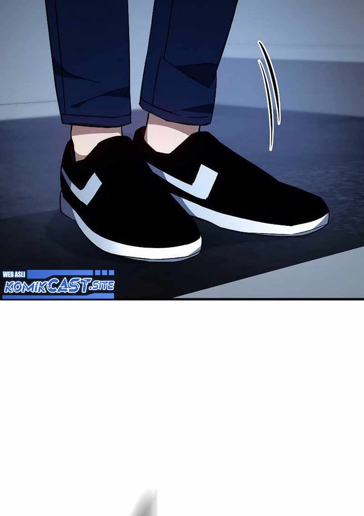 The Hero Returns Chapter 62 - halaman 33