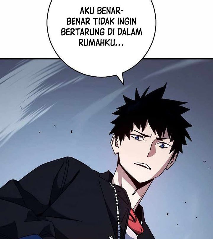 The Hero Returns Chapter 62 - halaman 37