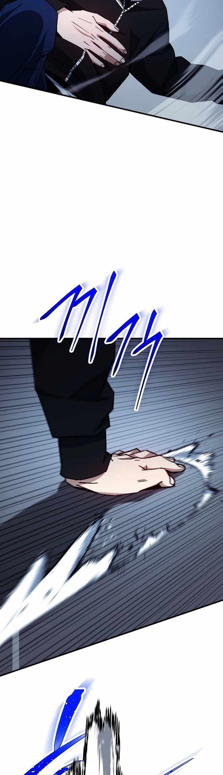 The Hero Returns Chapter 62 - halaman 38
