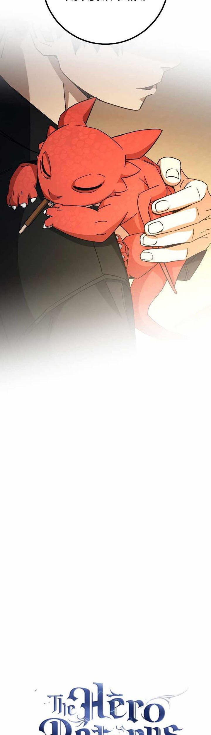 The Hero Returns Chapter 62 - halaman 4